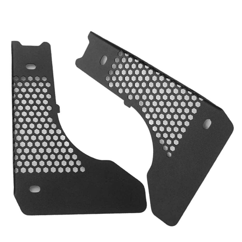 Radiator Side Guard Protector for SUZUKI SV650 ABS SV650X (2015-2024)