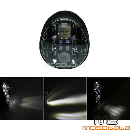 LED Headlight Lamp for Harley Softail Breakout 114 FXBR FXBRS (2018-2020)