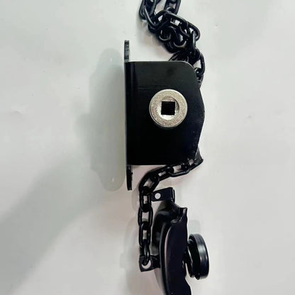 Spare Tire Carrier Assy for Toyota 4Runner GX470 (2003–2009)