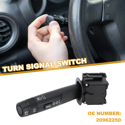 Steering Column Turn Signal Switch Lever for Chevrolet Camaro Malibu