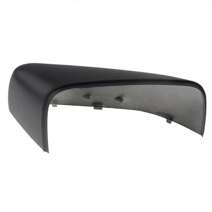 Right Side Mirror Cover Cap for Land Rover Range Rover Sport LR2 LR4 (2010-2014)