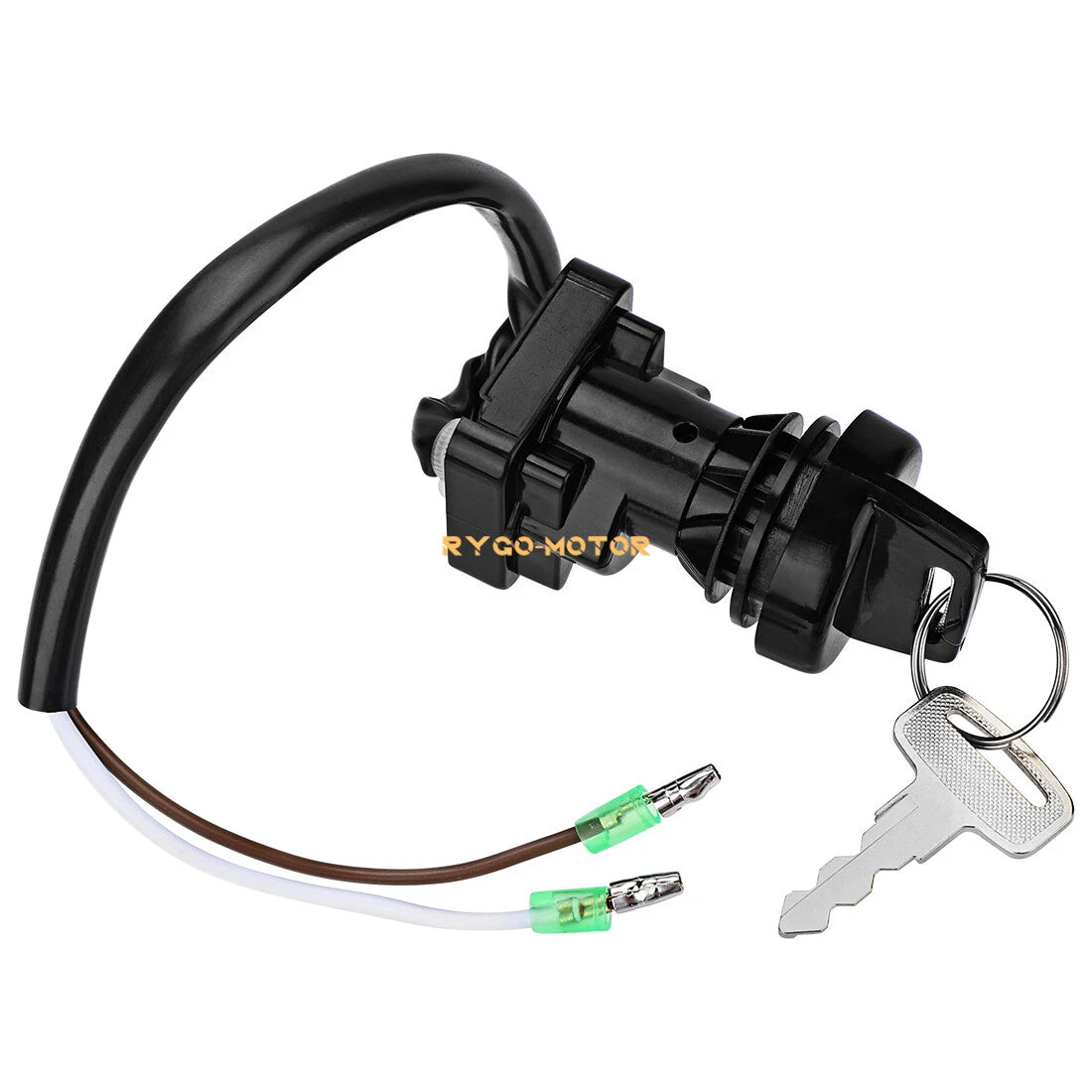 Ignition Key Switch for Can Am Bombardier DS650 (2000-2005)