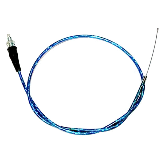 1100mm Twist Throttle Cable for 150CC 160CC 250CC Pit Pro Quad Dirt Bike