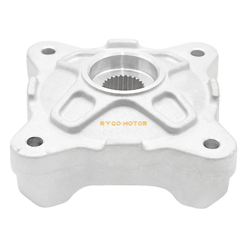 Front Wheel Hub for Polaris RZR 800/S 800/570/S 570 (2008–2014)