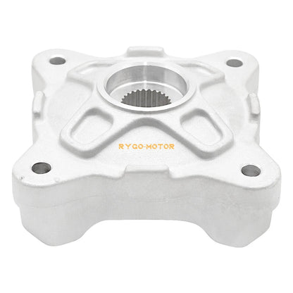 Front Wheel Hub for Polaris RZR 800/S 800/570/S 570 (2008–2014)