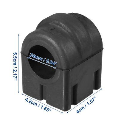 Front Suspension Sway Bar Bushings for Ford Fusion (2006-2012)