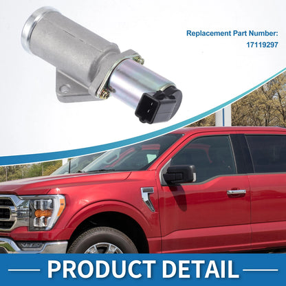 Idle Air Control Valve for Ford F-150 (1986-1993)