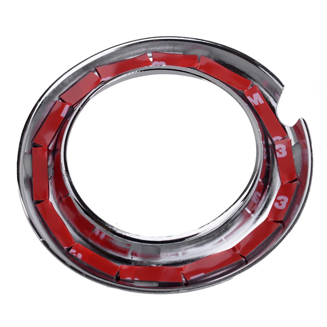 Front Fog Light Frame for Mitsubishi ASX RVR Outlander (2013-2015)