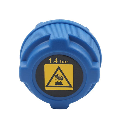 Coolant Reservoir Cap for Fiat 500, Ducato, Punto, Ram ProMaster (2012-2023)