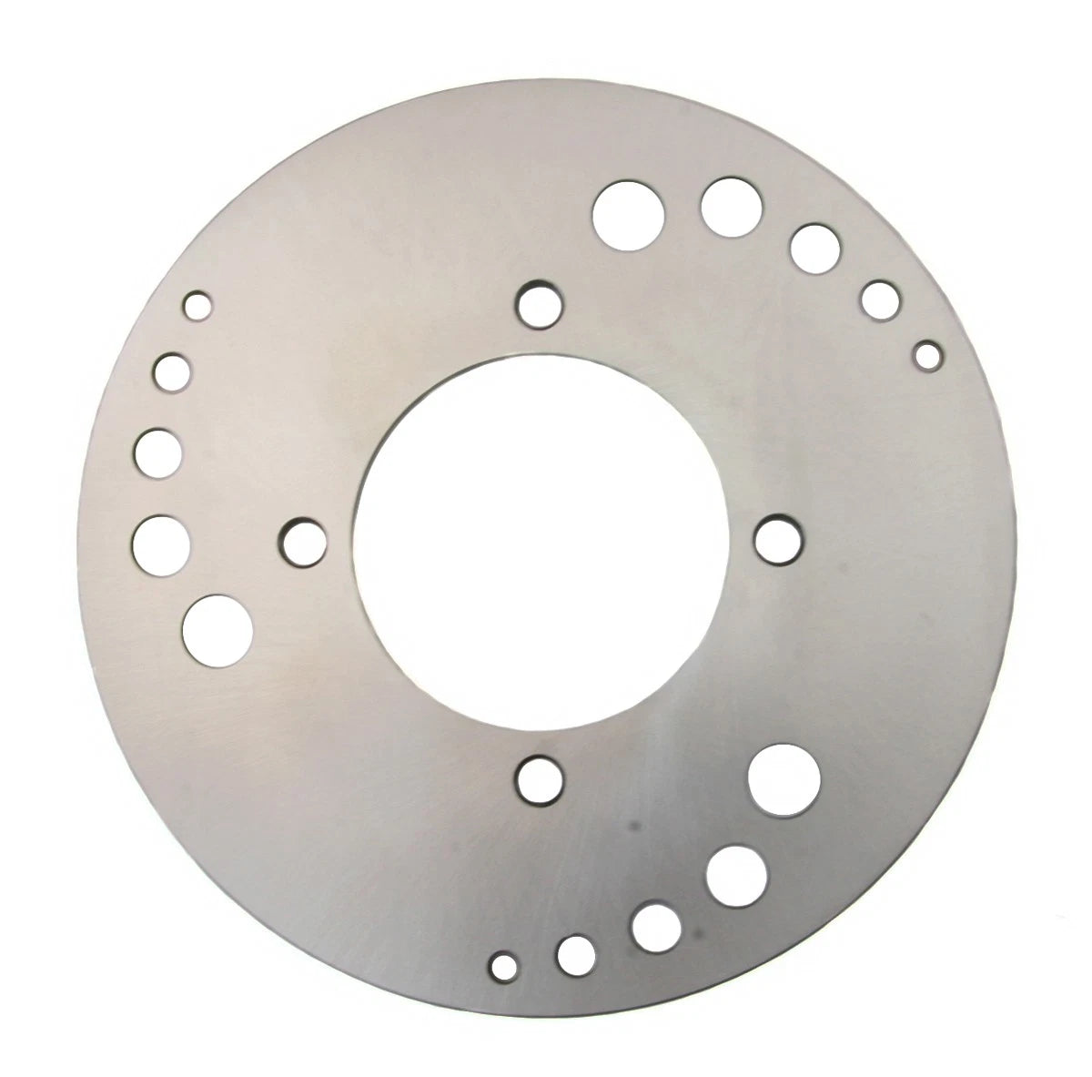 Front Disc Brake Rotor for Polaris ATV