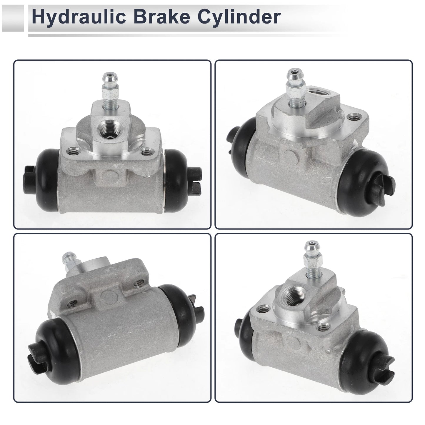 Rear Brake Wheel Cylinder for Nissan Pathfinder (1989-1992)