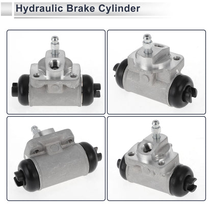 Rear Brake Wheel Cylinder for Nissan Pathfinder (1989-1992)