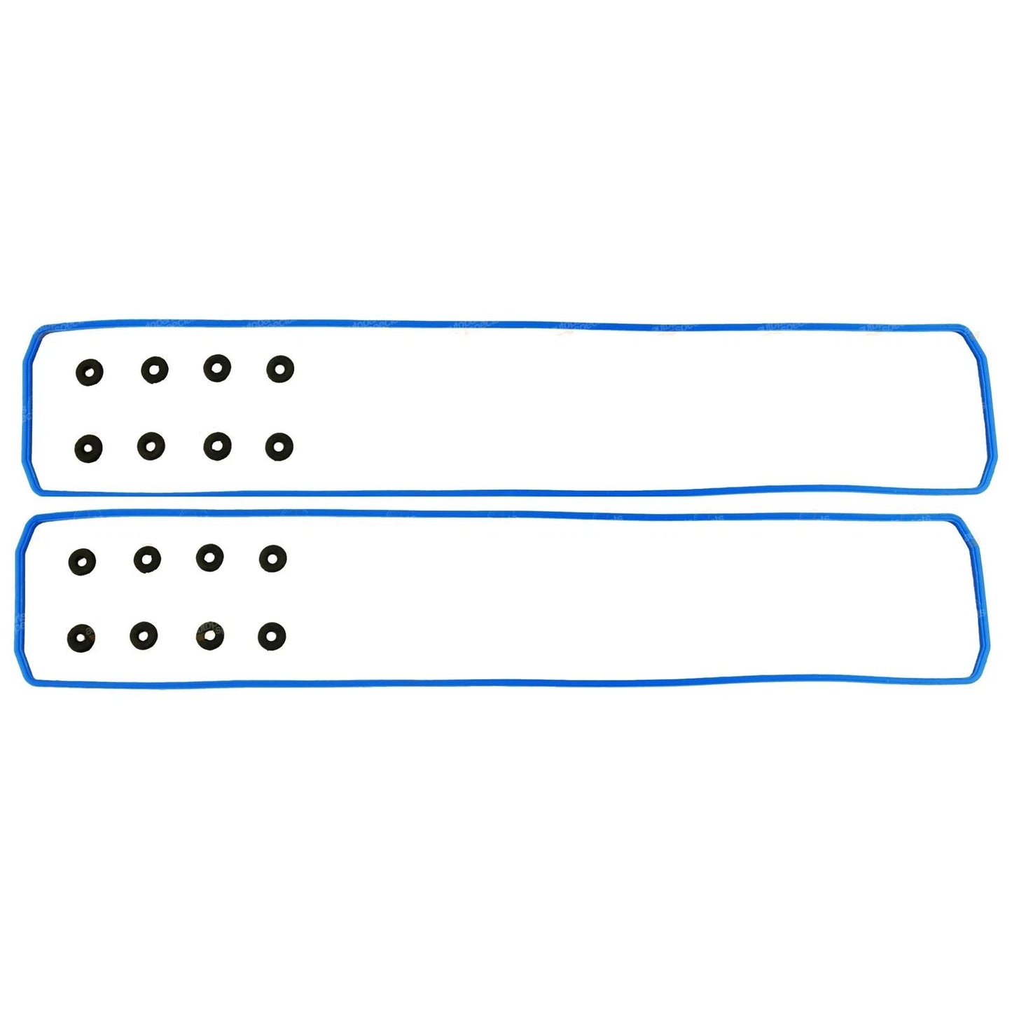 2 x Rocker Valve Cover Gaskets for Toyota Cressida MX73 (1985–1988)