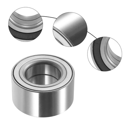 Left Right Front Wheel Bearing for Ford C-Max (2010-2019) - 1 Pcs