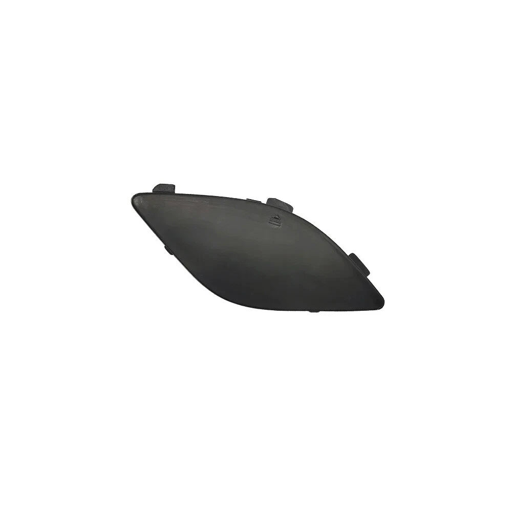Front Bumper Tow Hook Cover for Benz E550 E350 Coupe (2010-2013)