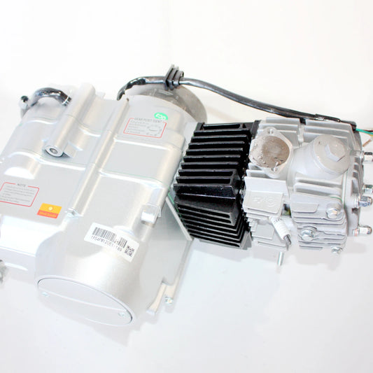 125cc Semi Auto Engine Motor for BT PIT PRO Quad Dirt Bike ATV