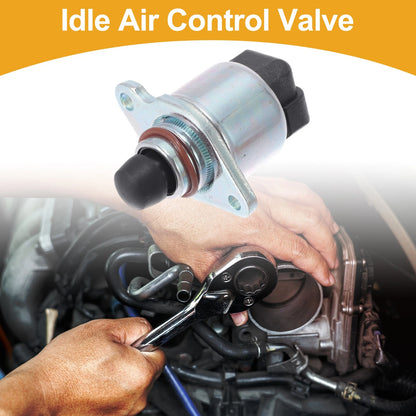 Idle Air Control Valve for Chevrolet Camaro (1998-1999)