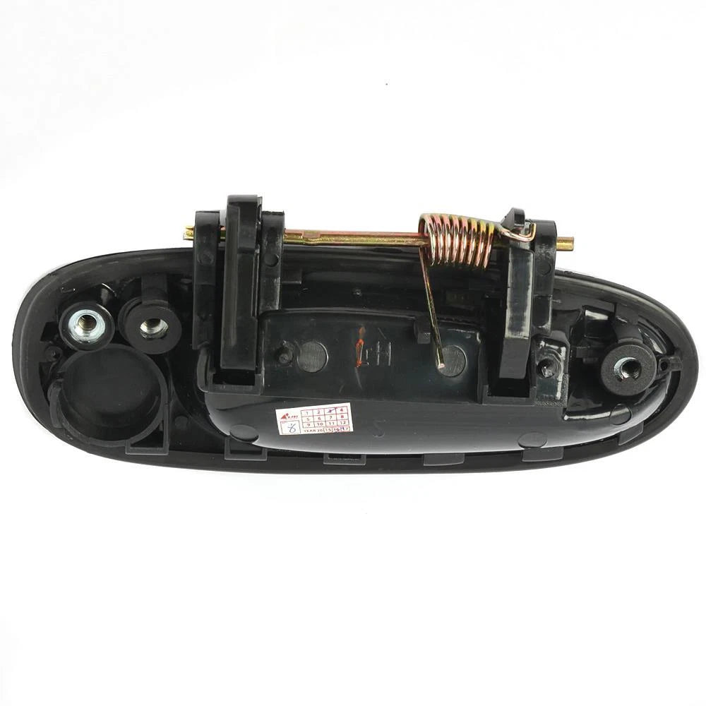 Rear LH Outer Door Handle for Toyota Prizm, Corolla, RAV4 (1998-2002)