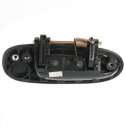Rear LH Outer Door Handle for Toyota Prizm, Corolla, RAV4 (1998-2002)