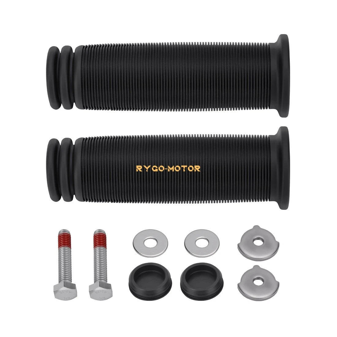 2x Handle Grip Kit for Can-am Traxter 500 DS 650 Quest 500 Quest 650