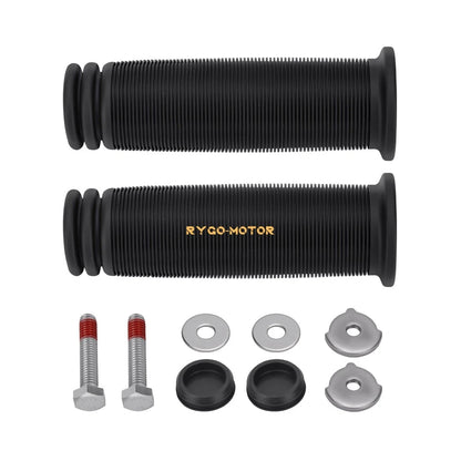 2x Handle Grip Kit for Can-am Traxter 500 DS 650 Quest 500 Quest 650