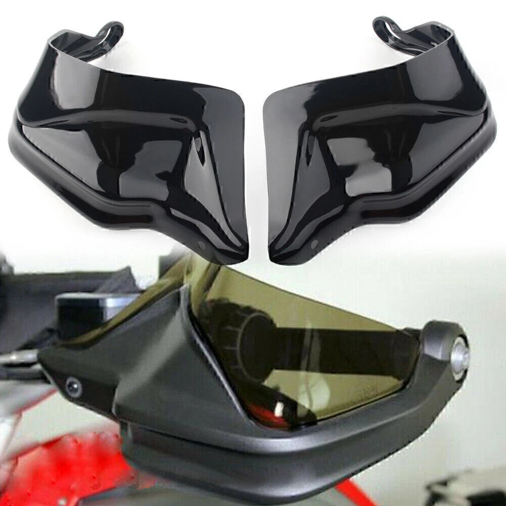 Black Handguard Protector for BMW R1200GS F800GS S1000XR (2013-2018)