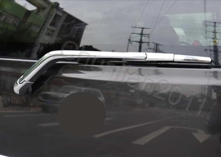 Tail Rear Wiper Cover for Nissan NV200 (2010-2023)