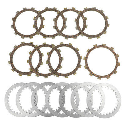 Clutch Kit for Yamaha XT550 (1982-1982)