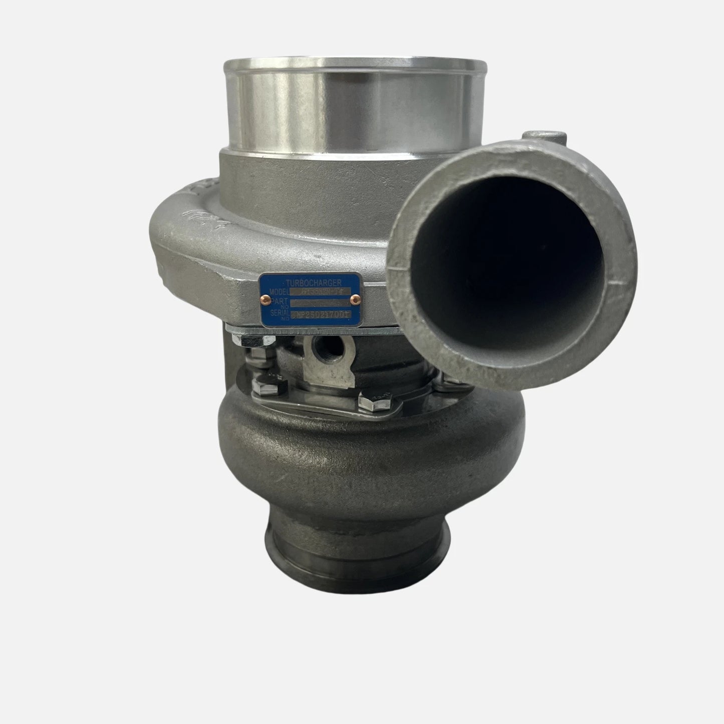 GTX3582R Turbocharger for T4 Flange 6X6 Blades A/R .63 ()