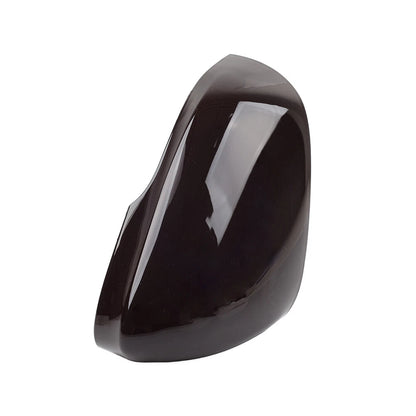 Red Rearview Mirror Cover Cap for Jaguar XE XF XFR XJ XJR XK XKR I-Pace