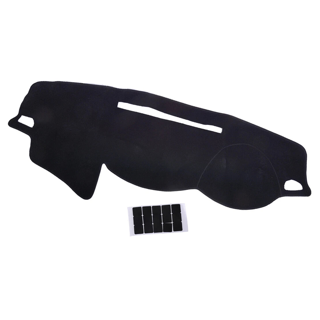 Dashboard Cover Pad for Mitsubishi Pajero Sport (2016-2022)