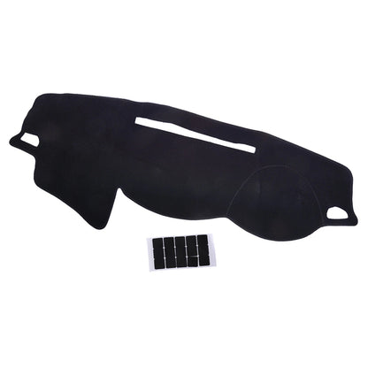 Dashboard Cover Pad for Mitsubishi Pajero Sport (2016-2022)