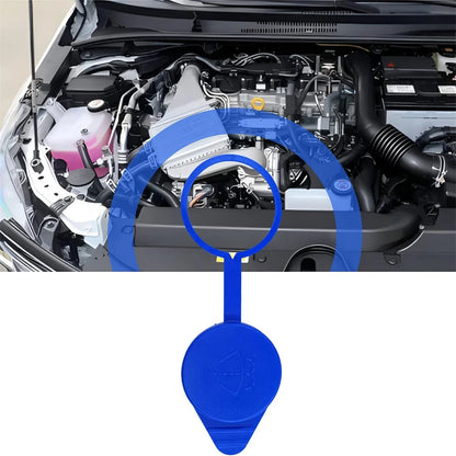 Washer Fluid Reservoir Cap Cover for Transit 2015-2023, Transit Connect 2018-2023