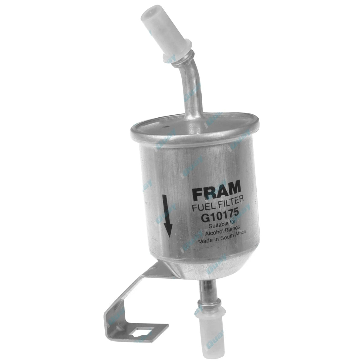 FRAM Fuel Filter for Toyota FJ Cruiser 4.0L V6 (2011-2016)