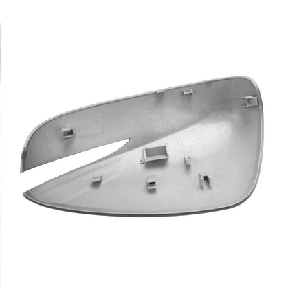 Glossy Black Right Wing Mirror Cover for Mazda CX-5 (2015-2016)