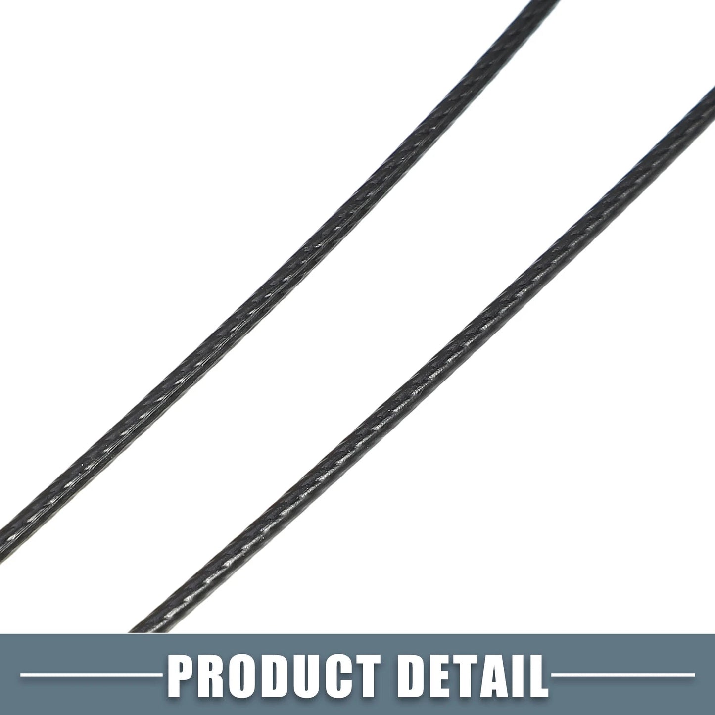 Power Sliding Door Cable Assembly Kit for Honda Odyssey (2011-2017)