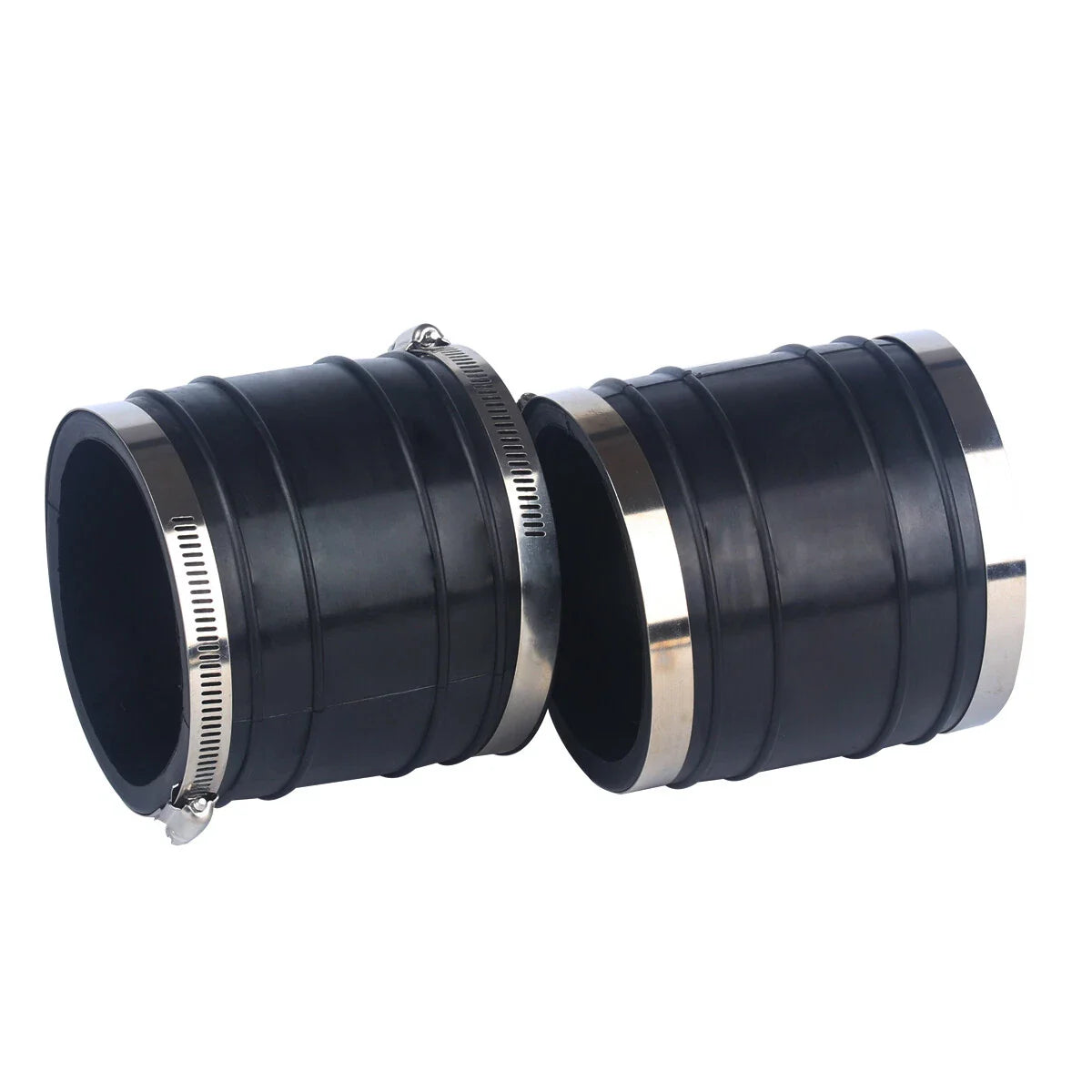 4" Upper Exhaust Pipe Bellows for Mercruiser (32-44348T18-2748) -