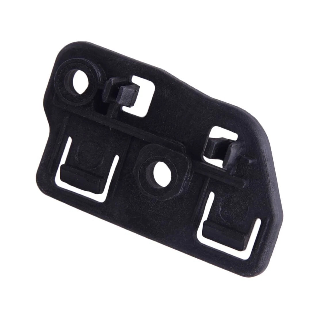 Left Front Bumper Bracket Clip for Maserati Ghibli (2014-2023)