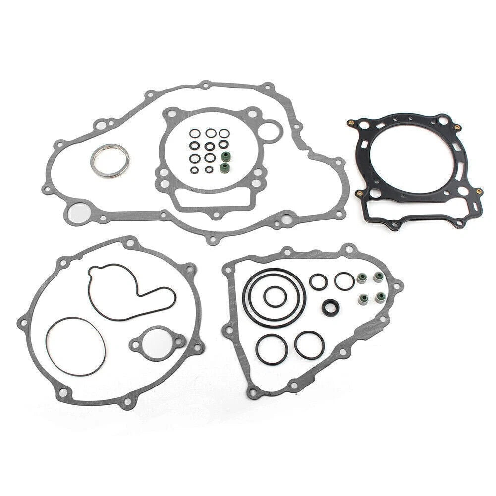 Complete Gasket Kit for Yamaha YFZ450 2004-2009