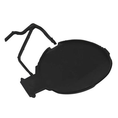 Front Bumper Tow Hook Cap Cover for Honda Fit (2018-2019)