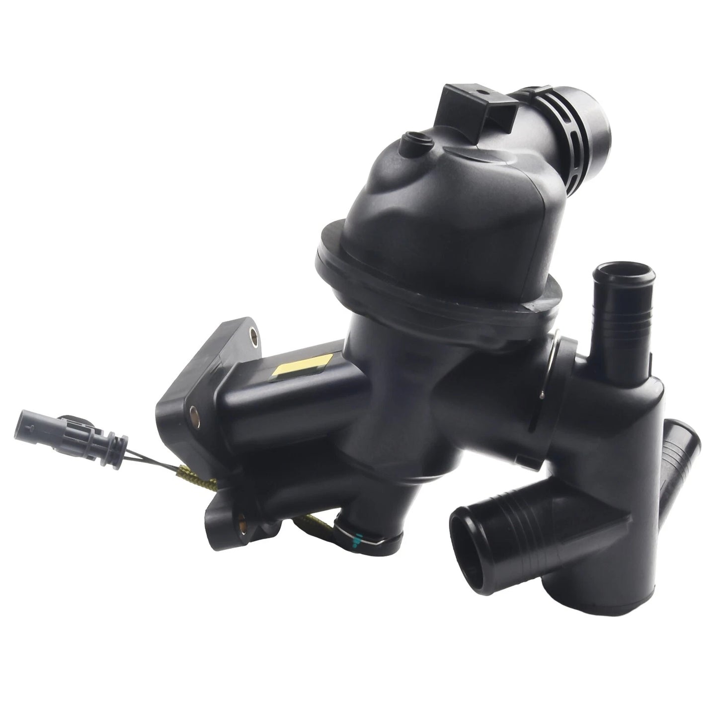 Thermostat Housing / Easy Installation for Discovery Sport (2014–2026)