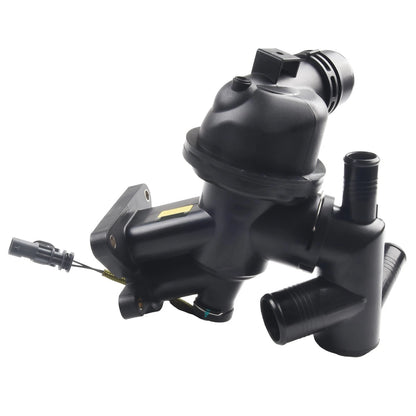 Thermostat Housing / Easy Installation for Discovery Sport (2014–2026)
