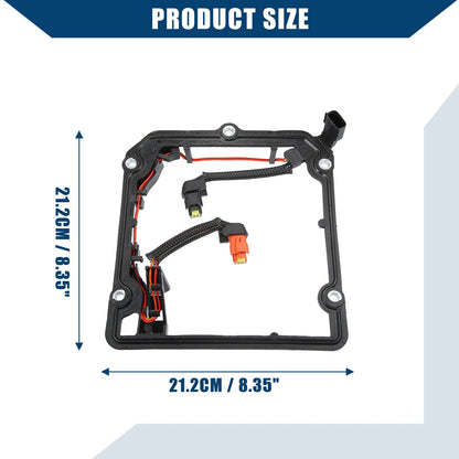Diesel Fuel Injector Pump Gasket for Ford F250 Super Duty 6.4L (2008-2010)