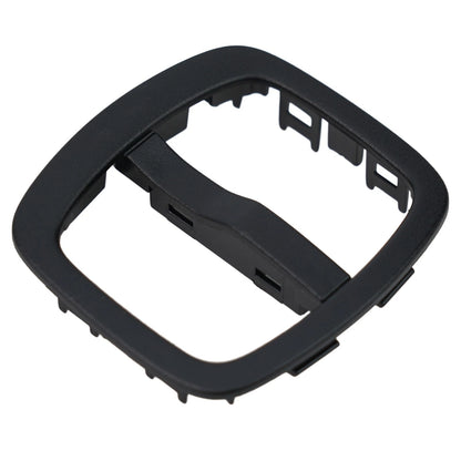 Center Dash Button Frame for Smart Fortwo 451 (2007–2014)