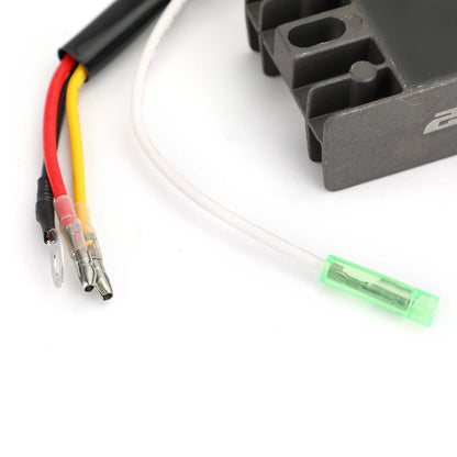 Regulator Rectifier for Suzuki DF4-20 HP (2000-2005)
