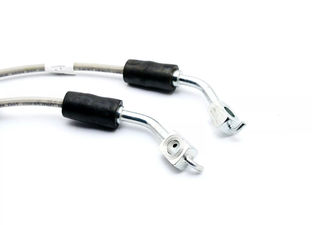 Brake Line Kit for Falcon AU II-III Ute/Wagon (2000-2002)