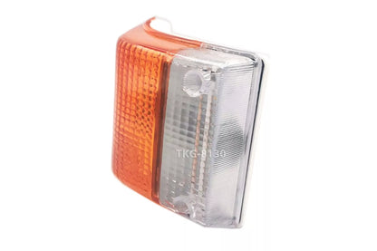 12V Right Corner Light for Isuzu ELF NKR57 NHR NPR57 (1985-1993)