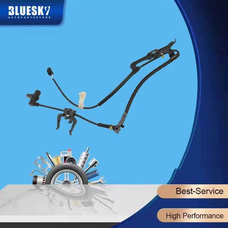 Front LH ABS Wheel Speed Sensor for Toyota Aurion GSV40 3.5L (2006-2011)