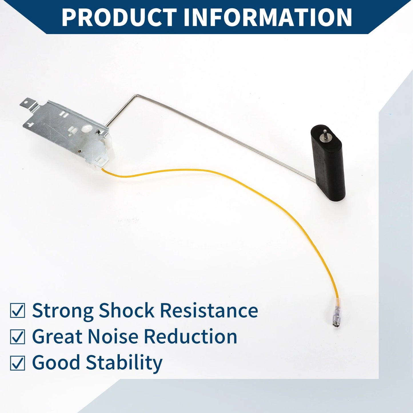 Tank Level Sensor for Ford F-250 Super Duty (2000-2007)