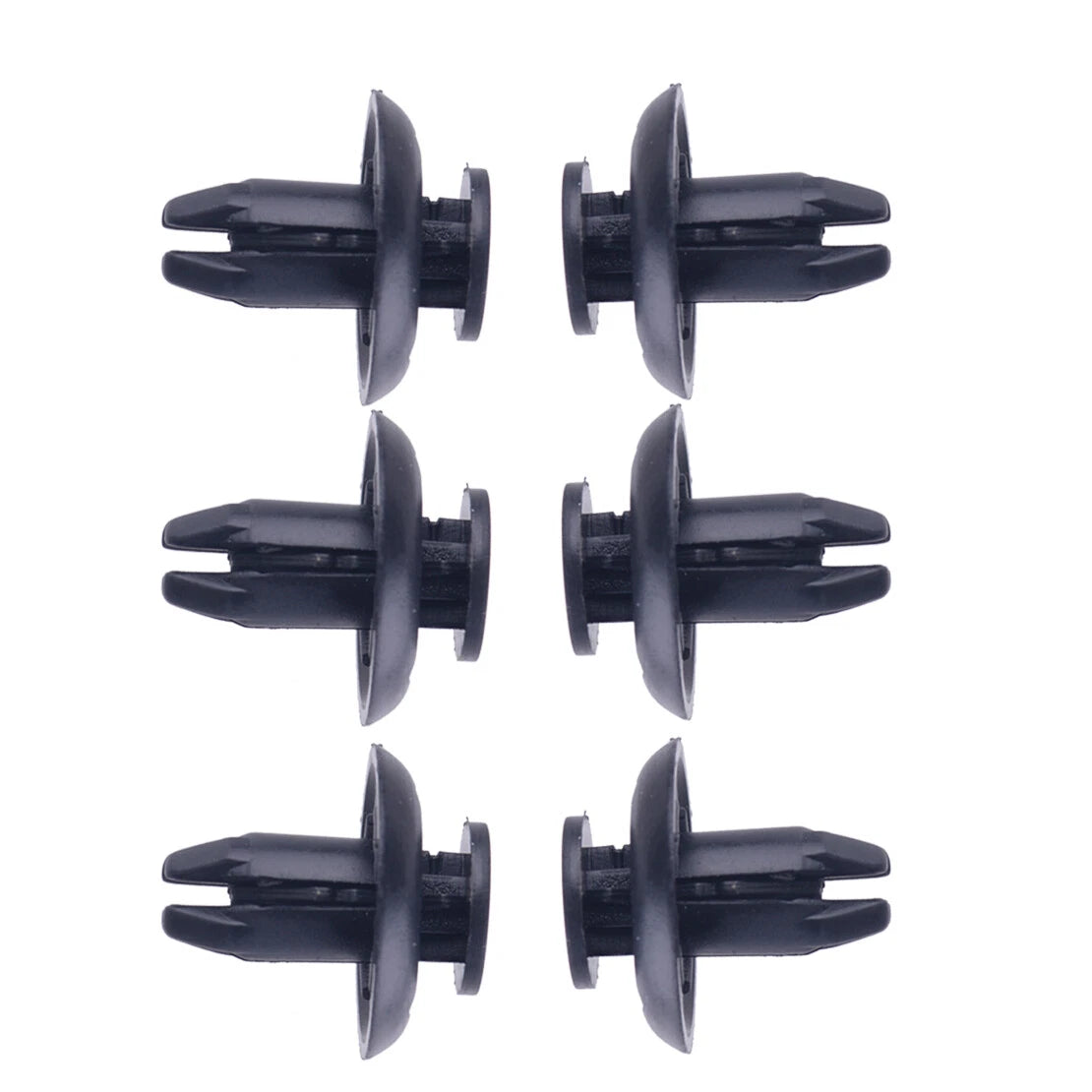 40pc Splash Shield Fastener Clips for Mazda 3 5 6 CX-3 CX-5 (2004-2023)